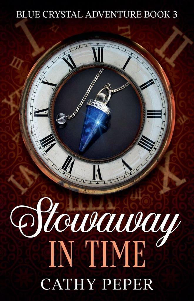 Stowaway in Time