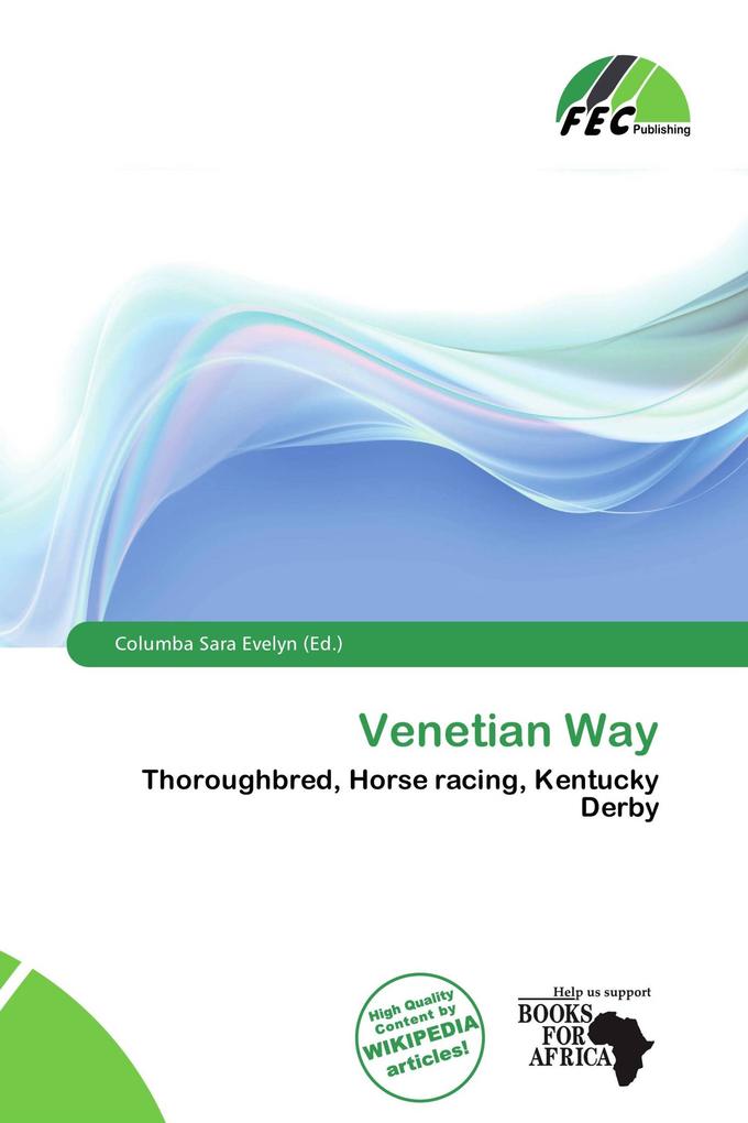 Venetian Way