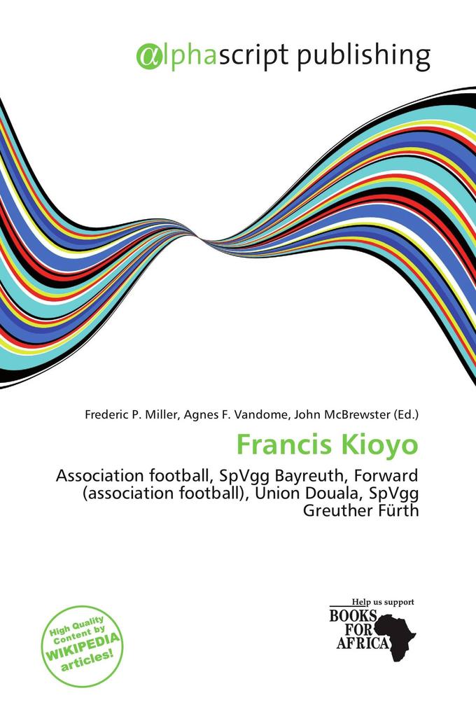 Francis Kioyo
