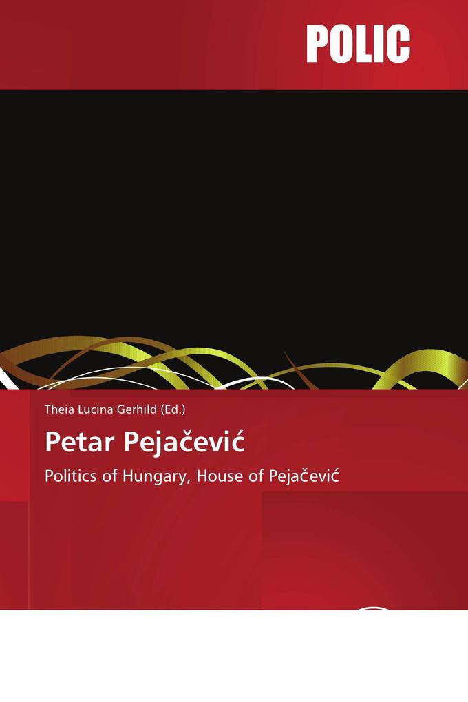Petar Pejaevi