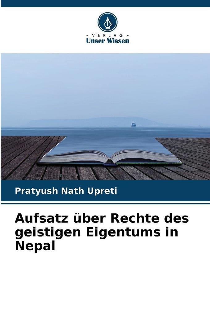 Aufsatz über Rechte des geistigen Eigentums in Nepal