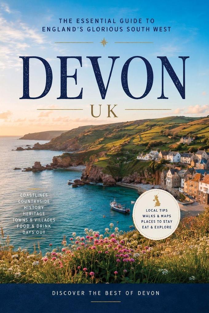 Discovering Devon