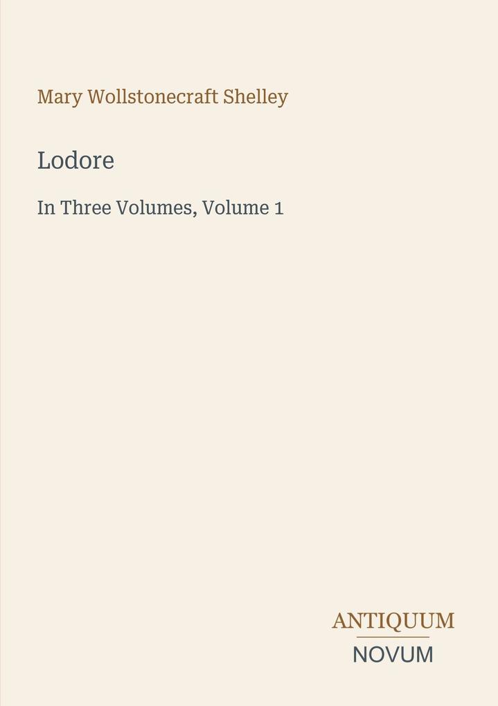 Lodore