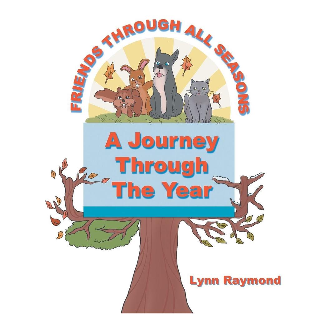 Journey Through The Year