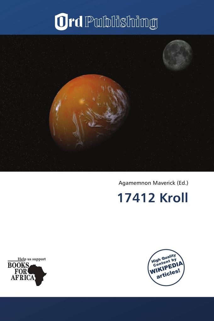 17412 Kroll