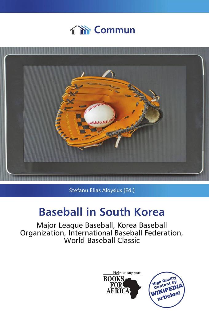 Baseball in South Korea