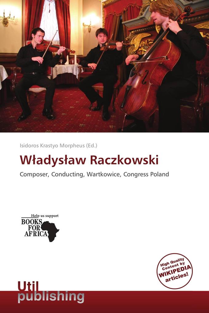Wadysaw Raczkowski