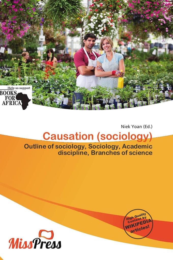 Causation (sociology)