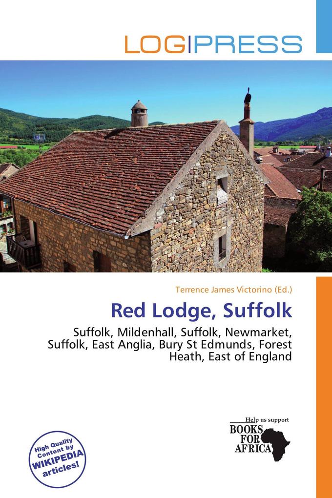 Red Lodge Suffolk