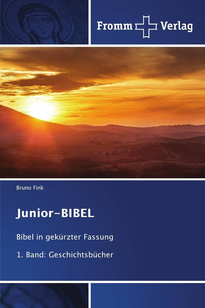 Junior-BIBEL