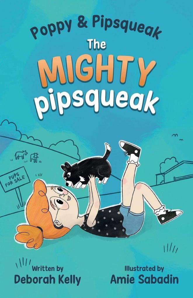 The Mighty Pipsqueak
