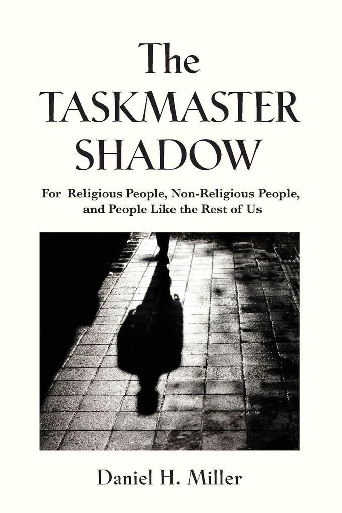 The Taskmaster Shadow