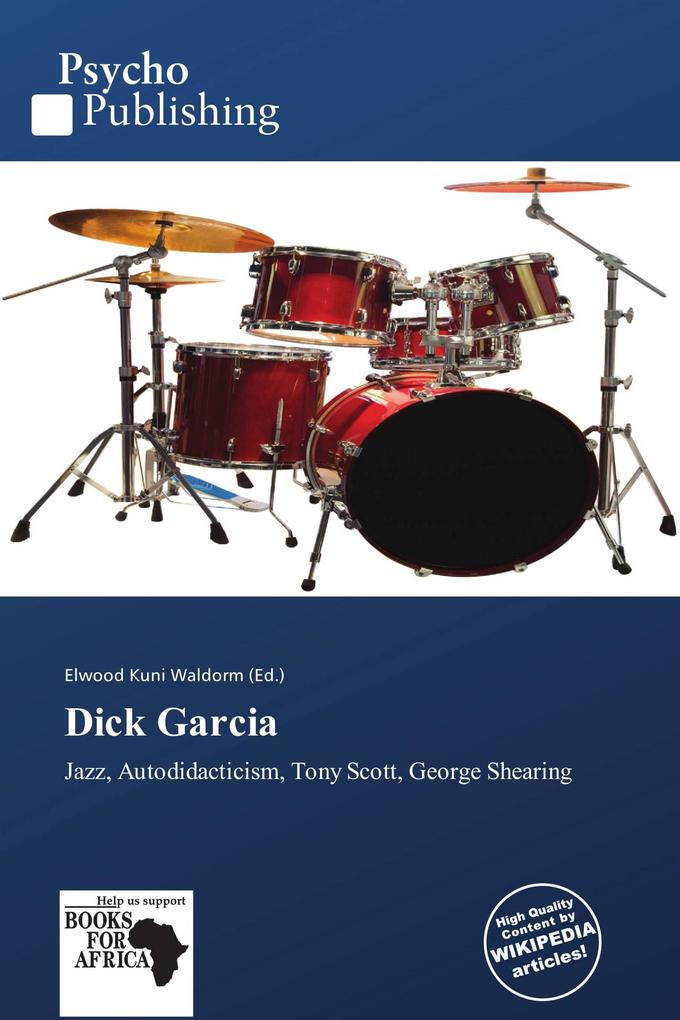 Dick Garcia