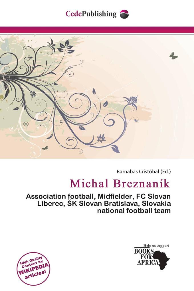 Michal Breznaník