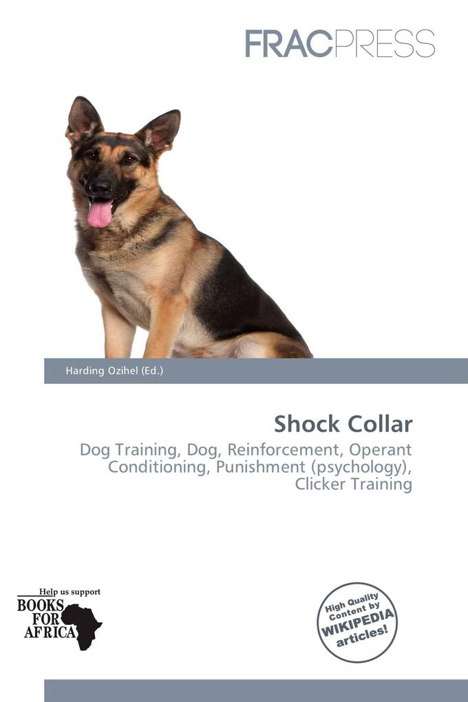 Shock Collar