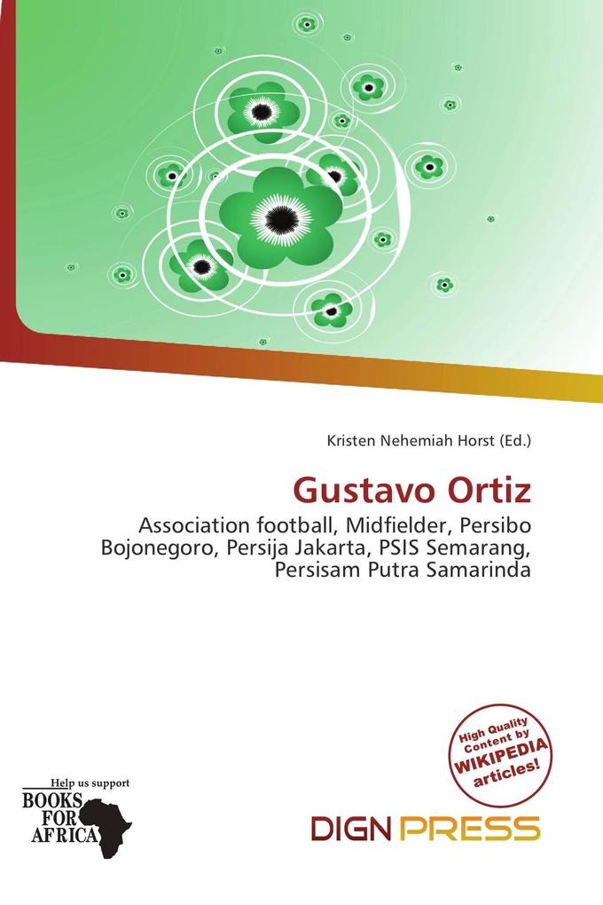 Gustavo Ortiz