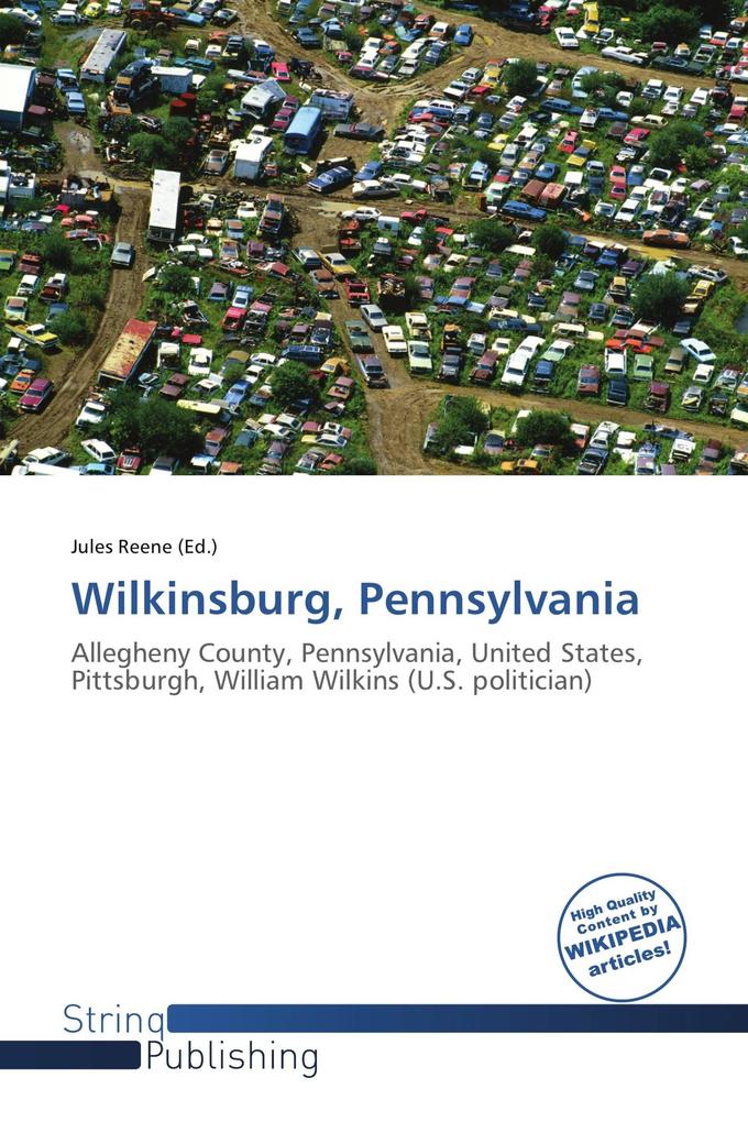 Wilkinsburg Pennsylvania