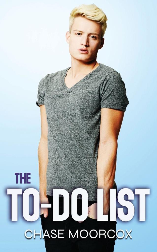 The To-Do List (Paperback)