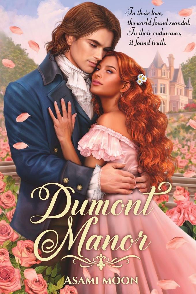 Dumont Manor