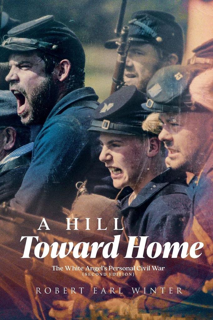 A Hill Toward Home