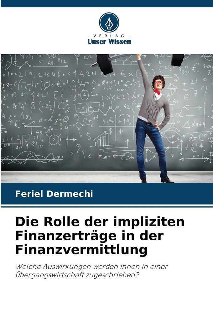 Die Rolle der impliziten Finanzerträge in der Finanzvermittlung