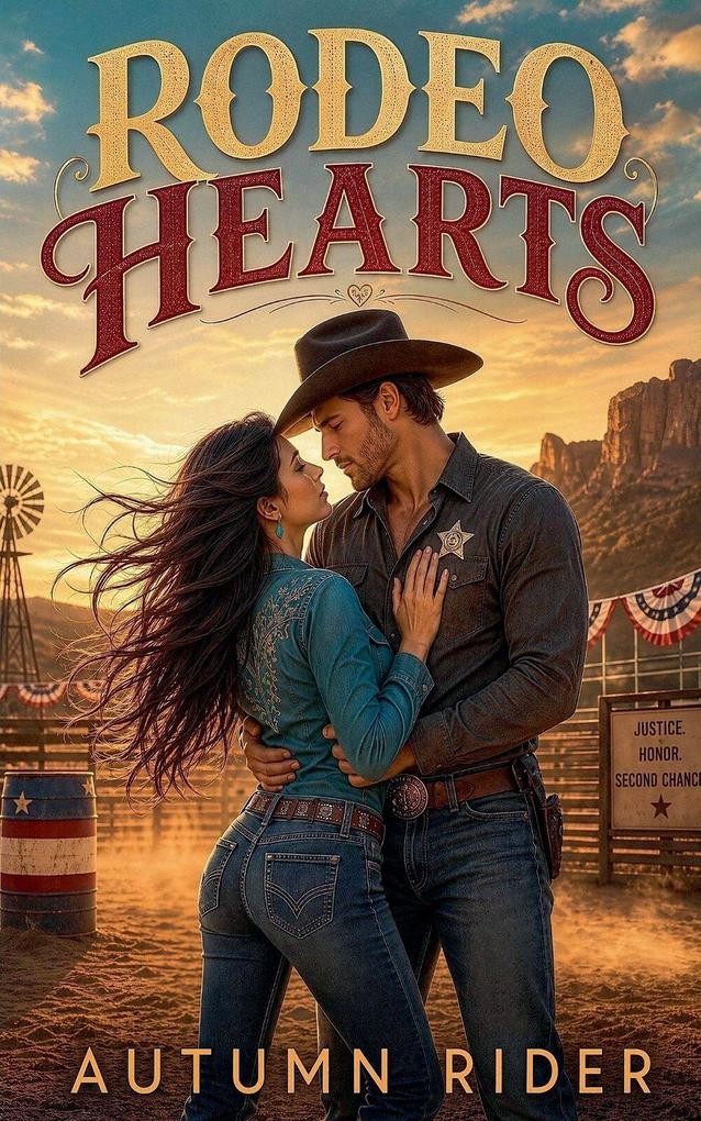 Rodeo Hearts