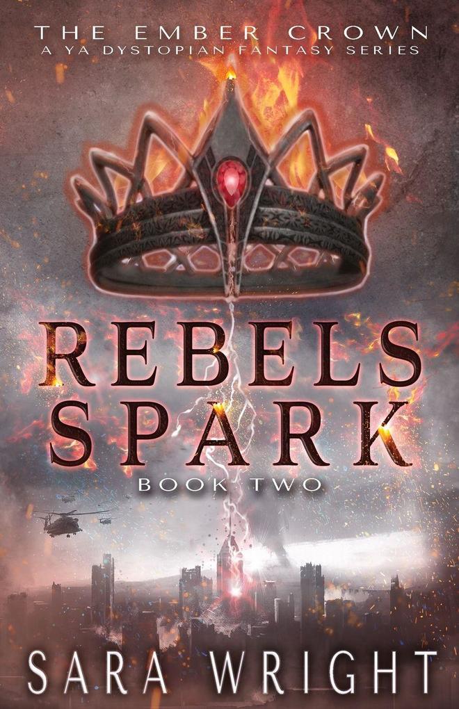 Rebels Spark