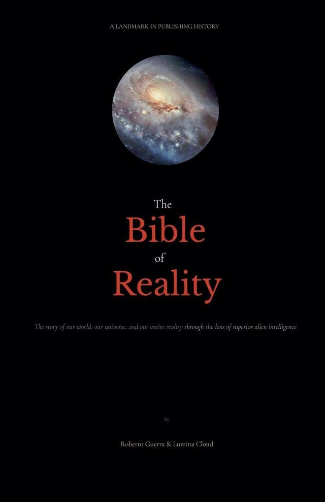 The Bible of Reality