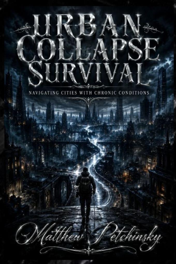 Urban Collapse Survival