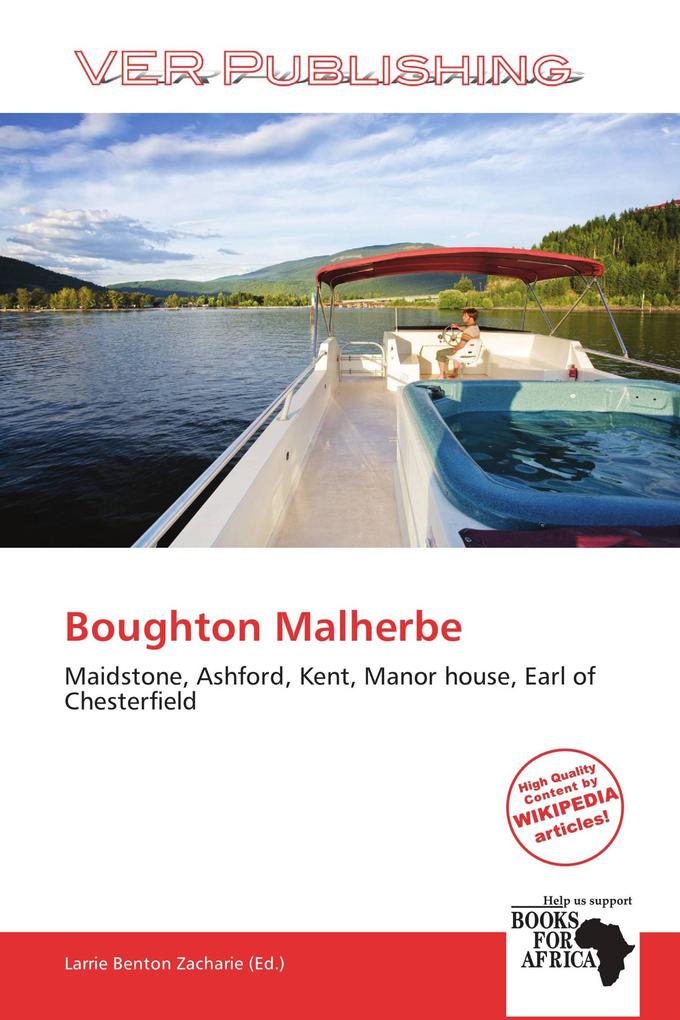 Boughton Malherbe