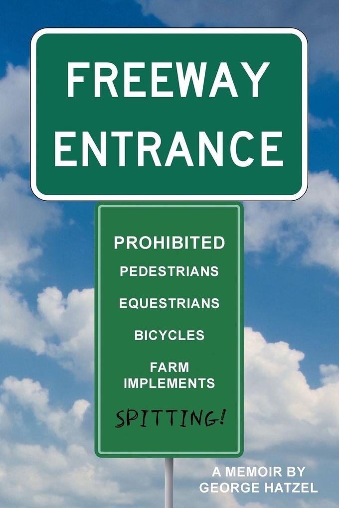 Freeway Entrance
