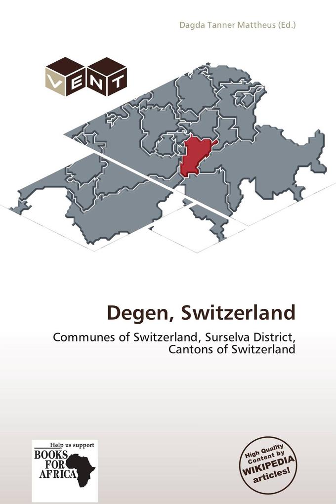 Degen Switzerland
