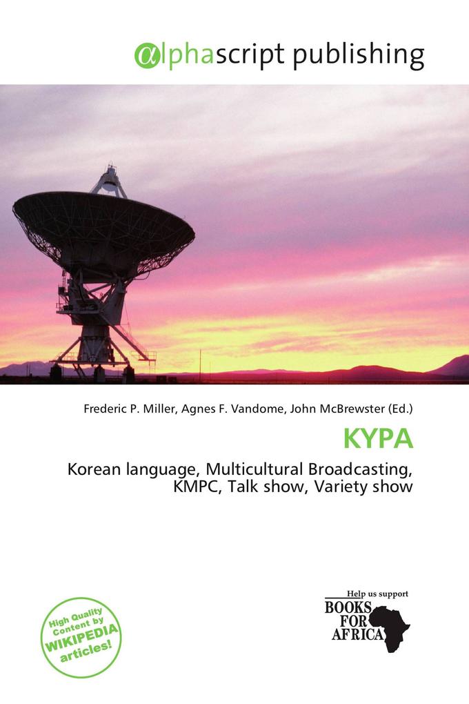KYPA