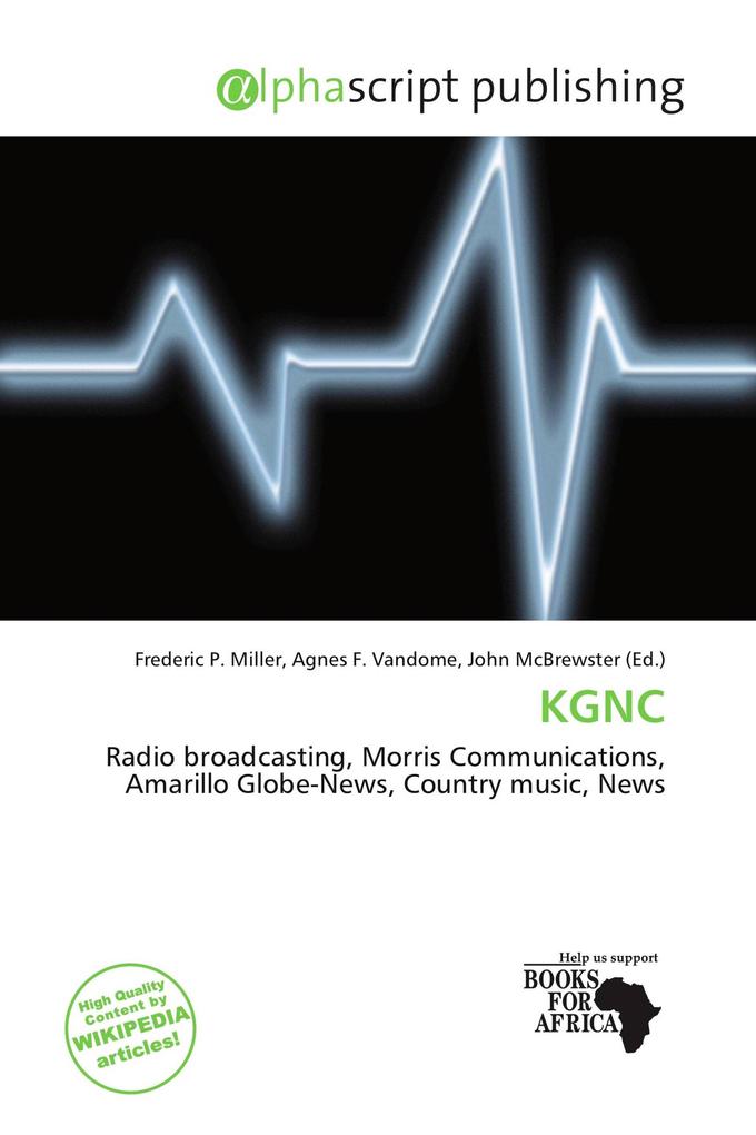 KGNC