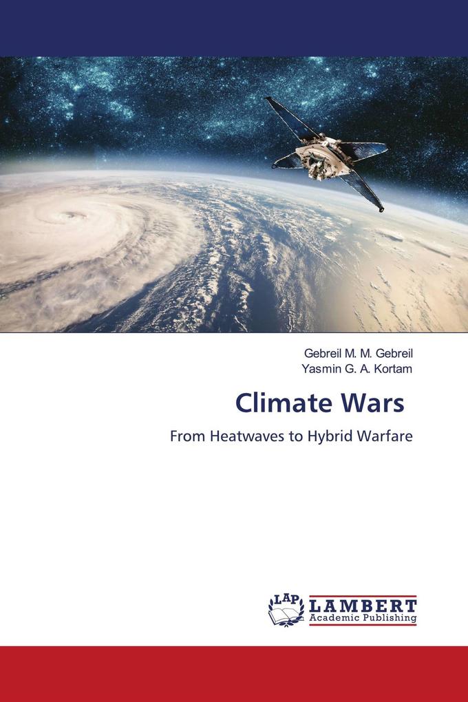 Climate Wars