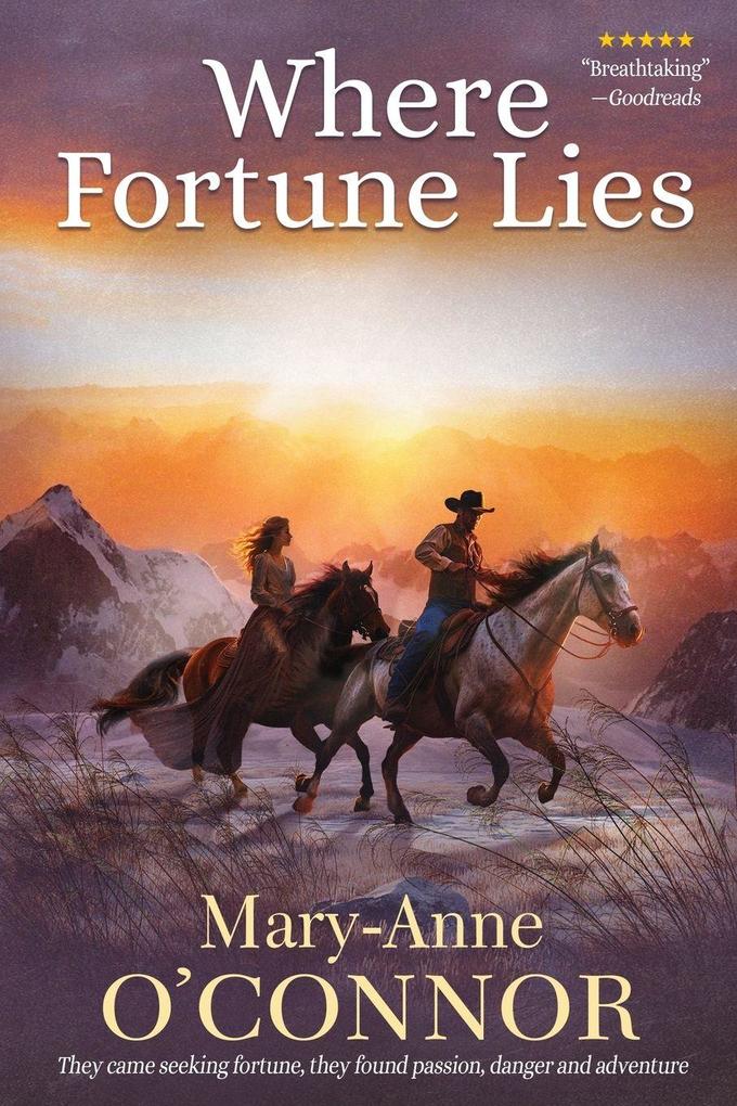 Where Fortune Lies
