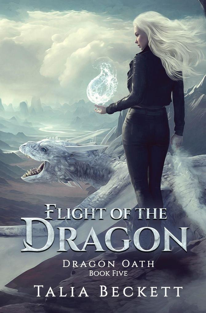 Flight of the Dragon