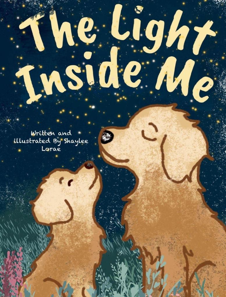 The Light Inside Me