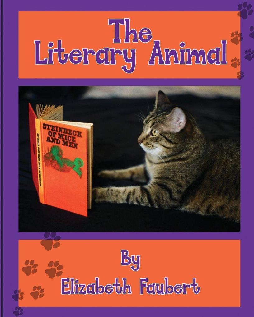 The Literary Animal
