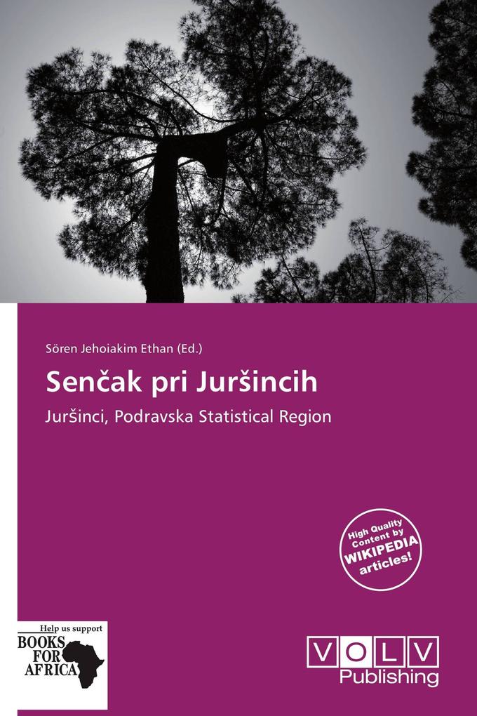 Senak pri Jurincih