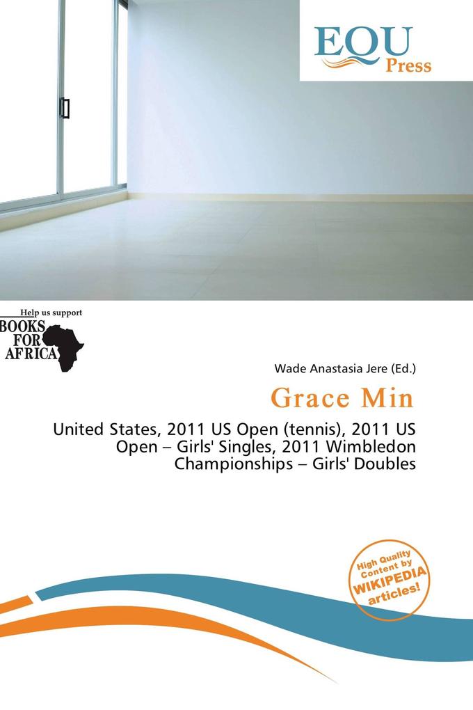 Grace Min