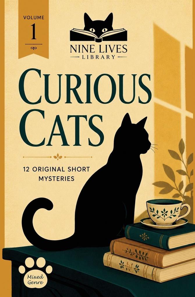 Curious Cats