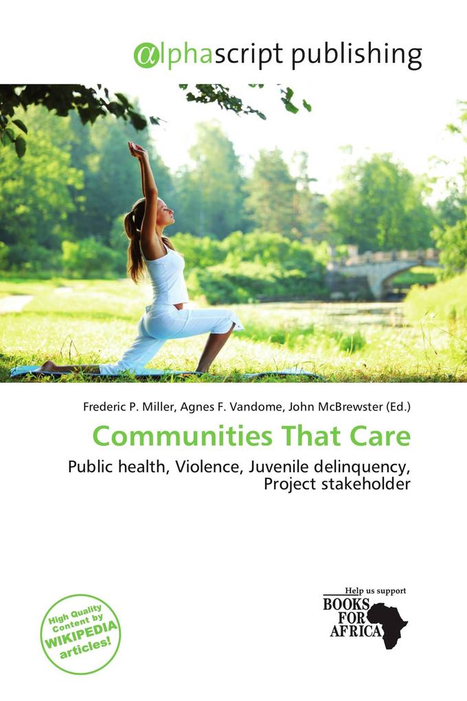 Communities That Care
