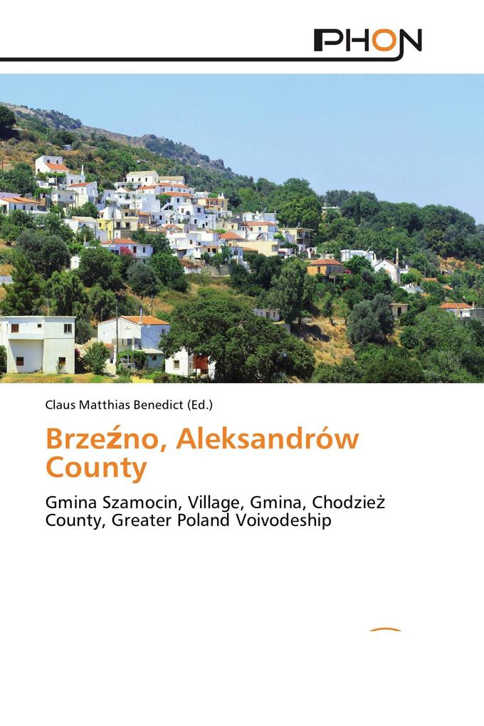 Brzeno Aleksandrów County