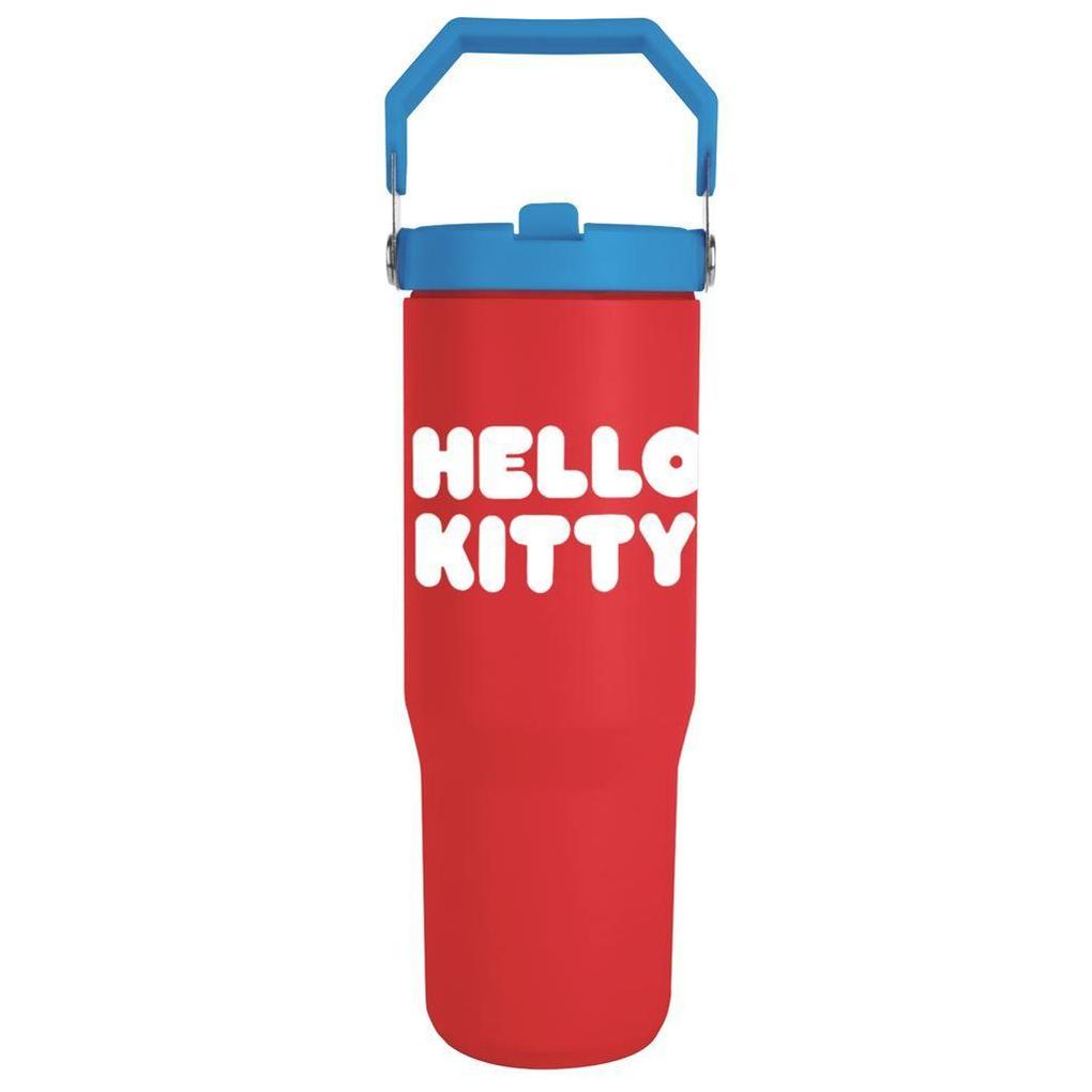 HELLO KITTY 30oz PITCHER