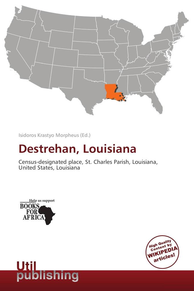 Destrehan Louisiana