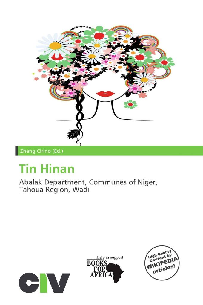 Tin Hinan