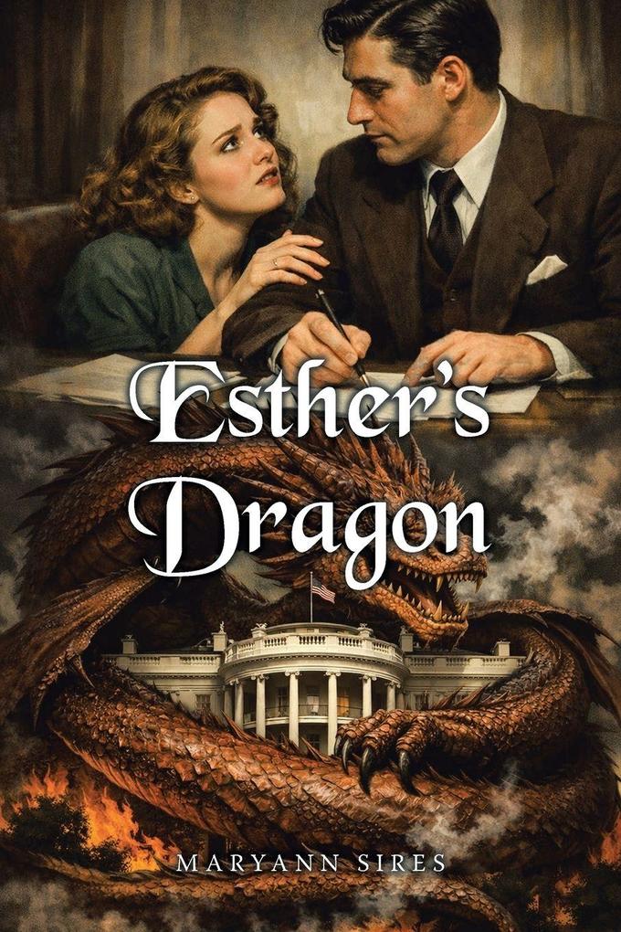 Esther's Dragon