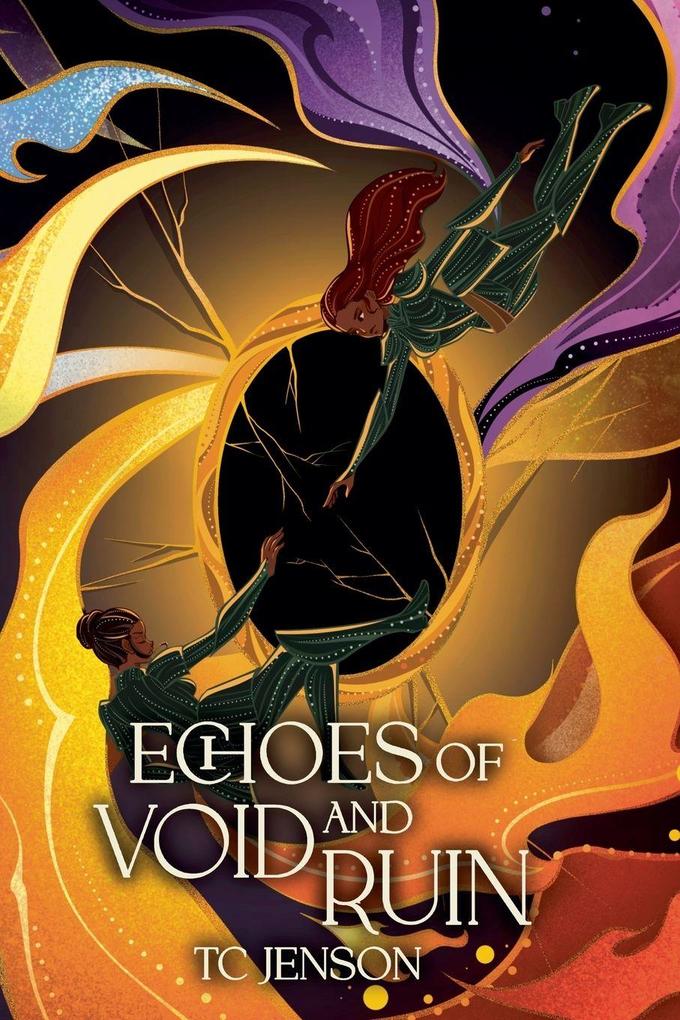 Echoes of Void and Ruin
