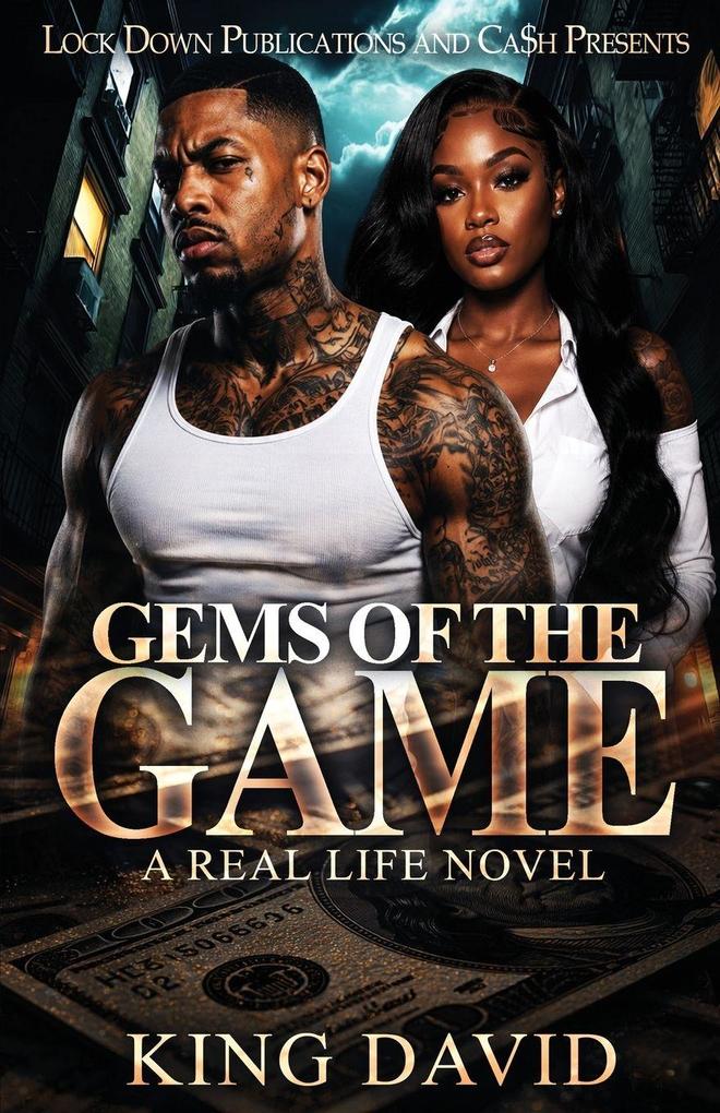 Gems Of The Game